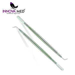 INNOVAMED INSTRUMENTS Herramienta de Lifting de Pestañas a la Moda, Acero Inoxidable de Alta Calidad, Logotipo Personalizado Disponible a Precio de Fábrica - Product Image 4