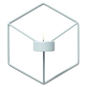 Candelabro de diseño de cristal para decoración del hogar, soporte de vela brillante para interior y exterior, votivo - Product Image 3