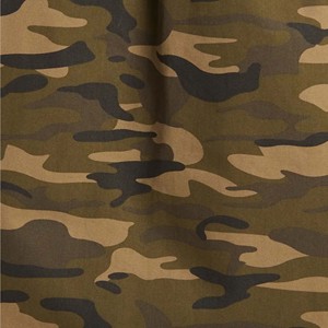 แจ็กเก็ตผ้าทอลายทแยงสำหรับผู้ชายแจ็คเก็ตทำงานมีกระเป๋าสองกระเป๋าทำจากผ้าฝ้ายแท้ - Product Image 4