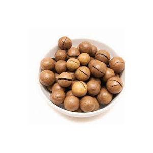 ขนมแมคคาเดเมียแบบออร์แกนิกปลูกพืชอาหารแห้งเพื่อสุขภาพ - Product Image 2