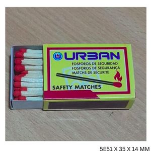 Eco Friendly Kitchen Safety <b>Matches</b> Vintage Style European Standard Printed Logo Matchbox Wooden Matchsticks India - Product Image 2