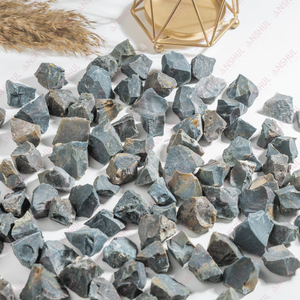 Wholesale Healing Natural Bloodstone <b>Raw</b> Rough Rocks Carved Gemstone Chunks- Anshul Impex - Product Image 3