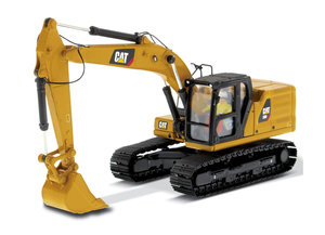 Excavadora Hidráulica Caterpillar 320 Usada a Precio de Fábrica — 20 Toneladas - Product Image 6