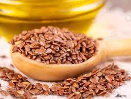 น้ำมันเมล็ดแฟลกซ์สำหรับขนส่งจากอินเดีย - Product Image 3