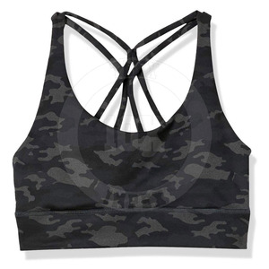 Sujetador deportivo de nuevo estilo para correr, Yoga, gimnasio, entrenamiento, ropa deportiva para mujer, a la venta, servicio OEM al por mayor, el mejor Sujetador deportivo - Product Image 1