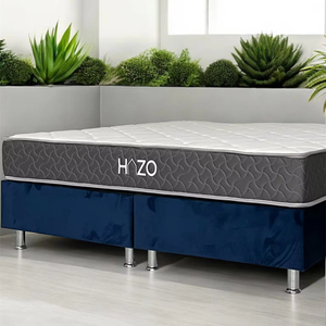 Matelas en mousse de haute qualité de style turc moderne meubles de maison pour chambre à coucher - Product Image 1