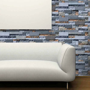 Azulejos de Porcelana para Paredes Exteriores de 300x600 mm, Revestimiento Exterior - Product Image 1