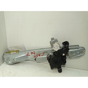 Mécanisme de levage de la vitre arrière. DX FORD C - Série Max 1688678 T1DA (10>) - Product Image 1