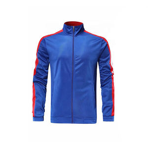 Winter Cotton Fleece Tracksuit Breathable Vintage Hoodie and Sweatpants Jogger Set for <b>Outdoor</b> wear - Product Image 5