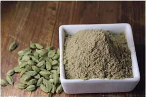 Graines de cardamome biologique de haute qualité du Brésil Prix préférentiel pour la cardamome verte du Guatemala Produits agricoles - Product Image 6