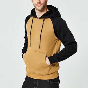 Sudaderas Extra Grandes al por Mayor para Hombre, Felpa de Alta Calidad, 100% Algodón Suave, con Logotipo Personalizado y Bordado - Product Image 5