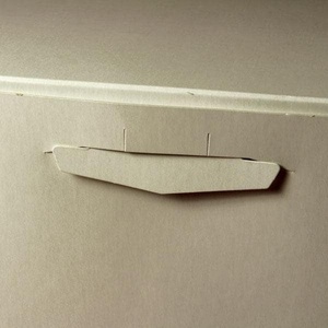 One Piece Customizable Paper & Media Donut <b>Boxes</b> - Product Image 3