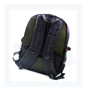 Sac de sport de luxe décontracté pour les arts martiaux, la boxe, le MMA, le Taekwondo (TKD) avec fermeture éclair pour les week-ends - Product Image 2