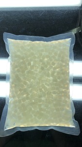 Cubes de gelée fraîche d'aloe vera du Vietnam pour les desserts de smoothies au bubble tea et la fabrication de crème glacée - Product Image 6