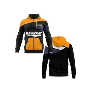 <b>Custom</b> Outdoor Travel Zip <b>Hoodie</b> Men Women Youth Training Hooded <b>Jacket</b> Sportswear - Product Image 2