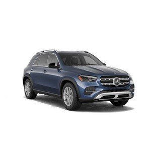 Mercedes-Benz GLE-Class SUV 63S Coupé 2021 Usado, Listo para Exportación, Interior Oscuro, Motor Turbo, Asientos de Cuero, Tracción Delantera - Product Image 5