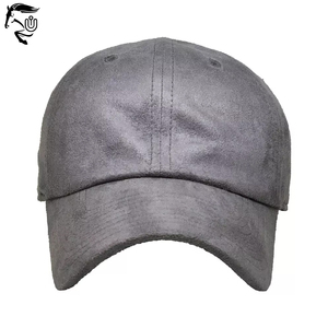 Deportes personalizado bordado papá gorras personalizado sin estructura 6 paneles clásico bordado gorra de béisbol al por mayor - Product Image 2