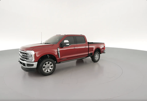 Ford F250 Super Duty Crew Cab SUV 2026 con Transmisión Automática en Venta - Product Image 3