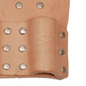 Soporte de Llave doble multiusos Estante de almacenamiento de herramientas de servicio pesado disponible en cuero En stock - Product Image 4