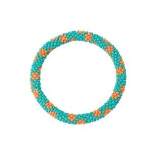 Gemstone <b>Beaded</b> <b>Bracelet</b> Natural Stone Stretch <b>Bracelet</b> for Healing and Energy by MD Handicraft - Product Image 4