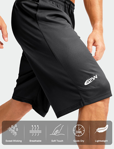2024 Customizable Men's <b>Basketball</b> <b>Shorts</b> Breathable Gym Fitness GYM Jerseys Plus Size Summer Sports Running <b>Shorts</b> - Product Image 5