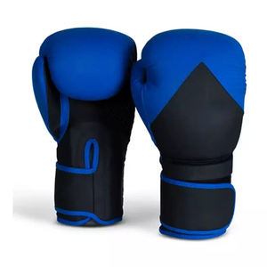 Gants de boxe personnalisables de haute qualité, respirants, avec panneaux cousus, Viga Sports VS-BG-0015, logo personnalisé, couleur personnalisée, sur mesure - Product Image 4