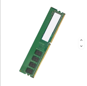 CT16G4DFD832A 16GB DDR5 6000MHz PC4-25600 CL22 1.2V para Chip 288Pin Memoria de Juego para PC de Escritorio ECC en Stock - Product Image 1