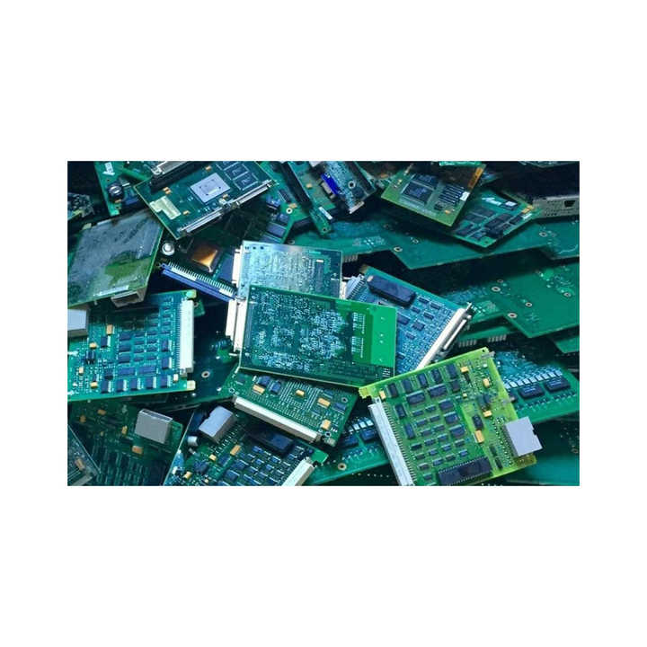 Scrap Mobile Phone Motherboards  Gold Extraction Ready