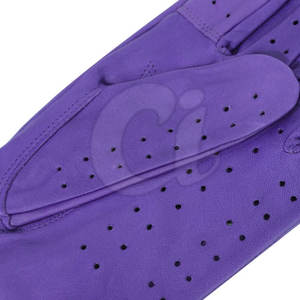 Gants de conduite légers de la meilleure qualité Nouveau design Gants de conduite Prix de gros Gants de conduite - Product Image 6