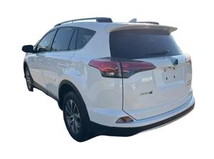 SUV Híbrido 2018, Motor 2.5L, Asistencia de Motor Eléctrico, CVT, Tracción en las Cuatro Ruedas, 194 hp, Vehículo Crossover, 90.327 Millas de Kilometraje - Product Image 4