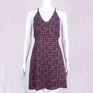 Vestido largo de mujer CDSW 232 - Product Image 2