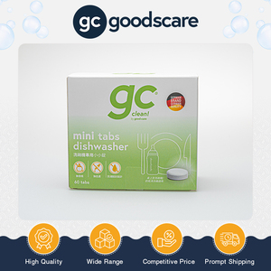 Mini tabletas de limpieza para máquina de lavavajillas de cocina doméstica de alta calidad con precio con descuento para compradores mayoristas genuinos - Product Image 4
