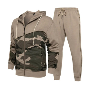 ชุดวอร์ม2ชิ้นแบบ2ชิ้นเสื้อฮู้ดพิมพ์ลายตัวอักษรอะนิเมะแขนยาวระบายอากาศได้ดีเป็นมิตรกับสิ่งแวดล้อมสินค้าทันสมัย - Product Image 4