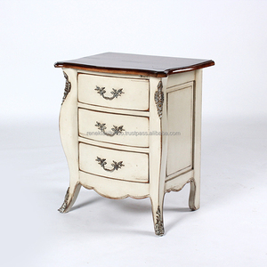 Mueble de Guardarropa Infantil, Modelo Número 8501, Hecho de Madera de Caoba Antigua de Calidad con un Acabado Liso - Product Image 2