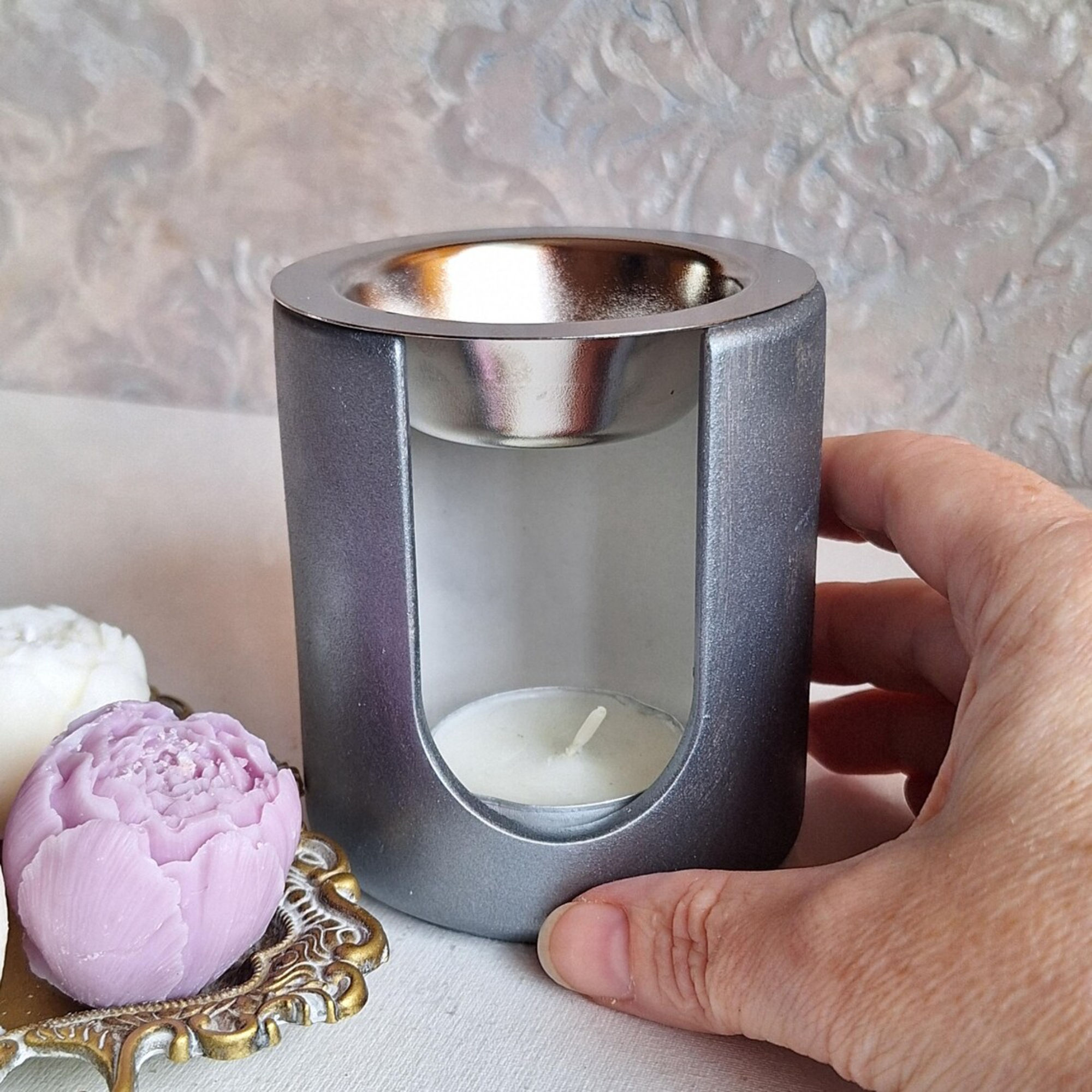 ตามที่แสดง