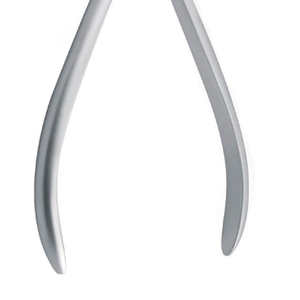 Alicate de Ortodoncia para Corte Distal, Alicates Dentales de Acero Inoxidable - Product Image 4