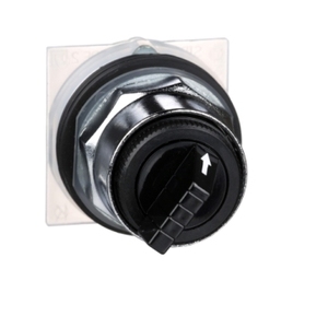 Per SCHNEIDER ELECTRIC 9001KS11B Interruttore Selettore da 30MM a 2 Posizioni INGRESSO e USCITA (IO) - Product Image 1