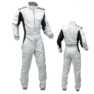 Trajes de Motociclismo de Cuero para Hombre de Alta Calidad, Impermeables, Transpirables, de Manga Larga, con Logotipo Frontal Personalizado, Diseño Personalizable para Equipos - Product Image 6