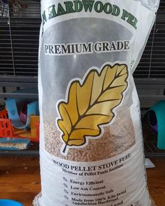 Prix ​​bas, granulés de bois de qualité supérieure, briquettes, ventes chaudes, granulés de bois de pin, de sapin et de hêtre de qualité, sacs de 15 kg - Product Image 4