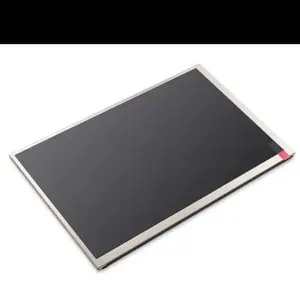 Fabrieksprijs 10.1 Inch 1280*800 Resolutie Lcd Touchscreen 10 Inch Usb Interface Multi-Touch Capacitieve Tft Lcd-Scherm