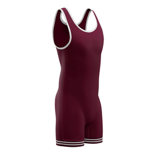 Conçu sur mesure 4XL filles Gym formation Singlet sublimé MMA Arts martiaux porter avec Logo personnalisé-OEM Service disponible - Product Image 1