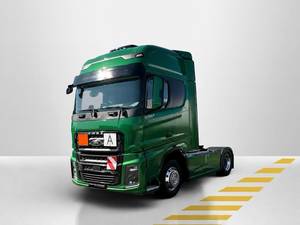 Camión de Carga FOR D F MAX 4X2 SCAB LUXURY, Camión Tractor Diésel Euro 6, Transmisión Automática, Carga 31-40T - Product Image 2
