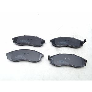 Pastillas de Freno MITSUBISHI L 200 3ª Serie (96>05) J3601066 Gasolina - Product Image 5