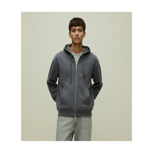 Novedad, Sudaderas con Capucha para Hombre, Lisas, Personalizables, Sudaderas de Moda para Hombre, Primavera y Otoño - Product Image 2