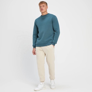 เสื้อสวมหัวกันหนาวปักลายโลโก้ตามสั่งผ้าฝ้าย100% วินเทจฟอกสีกรดสำหรับฤดูหนาว - Product Image 1