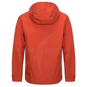 Chaqueta Impermeable, Transpirable y Cortavientos para Hombre, Marca RAIEBA ENTERPRISES, para Invierno, Resistente, de Poliéster, Venta al Por Mayor - Product Image 3