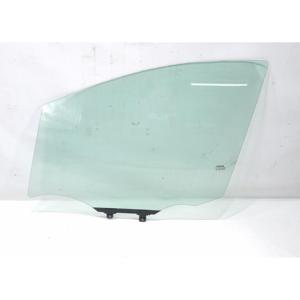 Vitre avant gauche inférieure NISSAN Qashqai Série K9K 636, K9K 646 (14>) - Product Image 1