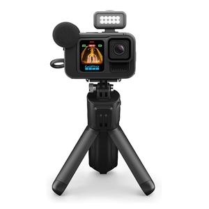 Nouvelle édition Pro HERO13 Black Creator - Comprend HERO13 Black, Volta (poignée-batterie, trépied, télécommande), Media Mod, Light Mod - Product Image 1