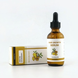 น้ำมันขิงธรรมชาติสำหรับปลูกผม7วันน้ำมันสำหรับปลูกผมน้ำมัน Batana - Product Image 2