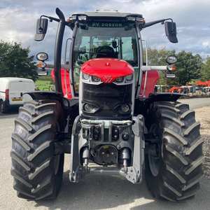 Tracteur MASSEY FERGUSON 6S.180 DYNA-VT à vendre - Product Image 4